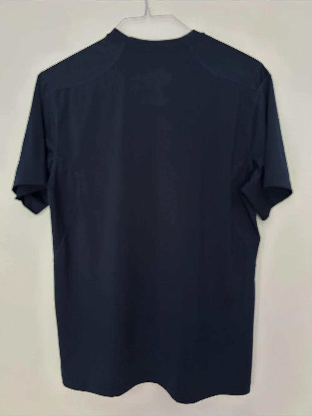 Men’s Nike Pro Combat Dri-Fit Fitness Shirt Size: L